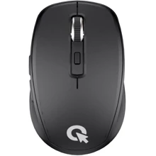 Мышь OfficePro Wireless M267B: Интерфейс подключения Wireless