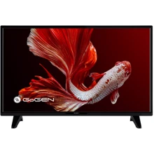 Телевизор GoGEN TVH32P453T: Тип LED-телевизоры