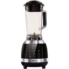 Блендер Sencor SBU 7730BK: Мощность, Вт 1800