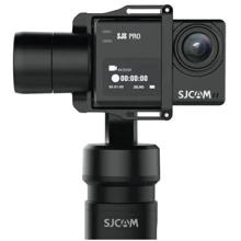 SJCAM SJ-GIMBAL 2: Производитель SJCAM