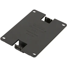 Педалборд Монтажная пластина ROCKBOARD QuickMount Type C - Pedal Mounting Plate For Large Vertical Pedals: Производитель ROCKBOARD