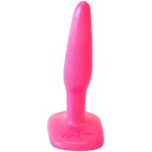 Анальная пробка Butt Plugs Smooth Classic, малая, 7x2 см: Для кого Унисекс