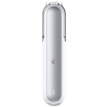 Автомобільний пилосос Baseus A1 Car Vacuum Cleaner Dark Space (white) (VCAQ010002): Максимальна потужність, Вт 30