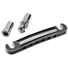 Струнодержатель GOTOH GE101Z-T (CK): Производитель GOTOH