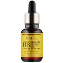 Cos De BAHA Hydroquinone 2% Serum (HB) Осветляющая сыворотка 30 ml: Пол Для женщин