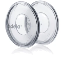 Молокозбірники Medela Milk Collection Shells 2 шт (008.0240): undefined undefined