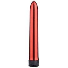 Вибратор классический SKN-C063 Red: Для кого Для женщин