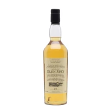 Виски Glen Spey 12 Year Old (0,7 л) (BW5548): Объем, л 0.7