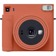 Fujifilm Instax Square SQ1 Terracotta Orange: Элемент питания Батарейки