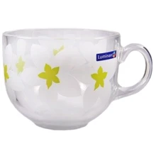 Бульонница Luminarc Pimprenelle C0147 (500 мл): Наименование чашка бульонная
