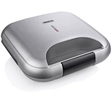 Princess 127003 Deluxe: Тип сендвічница
