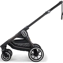 Шасі Emmaljunga NXT60 Black (90091): Виробник Emmaljunga