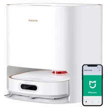 Робот уборщик Xiaomi Dreame W10 Pro (RLS6TAC): Производитель Xiaomi