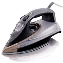 Утюг Philips GC4870/02: Подключение проводной