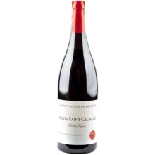 Вино Maison Roche de Bellene Nuits-Saint-Georges Villages Vieilles Vignes 2015 красное сухое 0.75 л (BWT1399): Страна производитель Франция