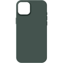 Чехол для iPhone ArmorStandart ICON2 MagSafe Cypress for iPhone 15 Plus (ARM72737): Цвет зеленый