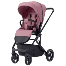 Прогулочная коляска Carrello Alfa Rouge Pink (CRL-5508 Rouge Pink): Тип коляски Прогулочная
