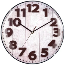 Настінний годинник Technoline WT7430 Light Brown (DAS301214): Виробник Technoline