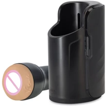 Интерактивная секс-машина для мужчин Kiiroo Keon Kombo Set с мастурбатором Feel Victoria June Интерактивная секс-машина для мужчин Kiiroo Keon Kombo Set с мастурбатором Feel Victoria June: Производитель Kiiroo