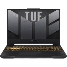 Ноутбук ASUS TUF Gaming F15 FX507VV-LP212 (90NR0BV7-M00EY0) UA: Екран 15.6" IPS (1920x1080) Full HD