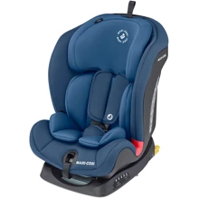 Автокресло MAXI-COSI Titan Basic Blue: Группа 1/2/3