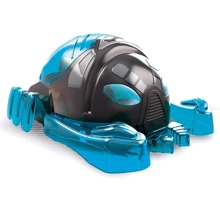 Робот-конструктор Clementoni RoboBeetle серия Science & Play (8005125750665): Питание Батарейки