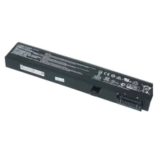 Батарея для ноутбука MSI BTY-M6H GE62 10.8V Black 4730mAh Orig (058194): Сумісність MSI