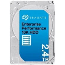Внутренний жесткий диск Seagate Enterprise Performance 10K SAS 10K 2.4 TB (ST2400MM0129): Форм-фактор 2.5"