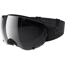Горнолыжная маска POC Cornea Uranium Black (PC 403301002ONE1): Пол Унисекс