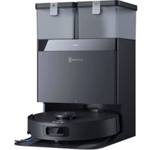 Робот уборщик Ecovacs DEEBOT T30C DLX71 BLACK (DLX71 BLACK): Производитель ECOVACS