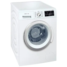 Пральна машина Siemens WM12T440: Тип машини автомат