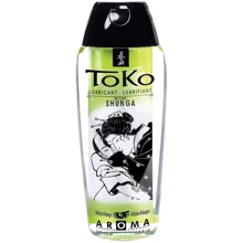 Лубрикант на водной основе Shunga Toko AROMA - Melon Mango (165 мл): Для кого Унисекс