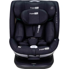 Автокрісло FreeON Opal Dark grey (49645): Група 0+/1/2/3