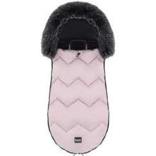Зимний конверт Bair Canada NR-2 pink powder розовый (680667): Производитель Bair