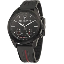 Наручний годинник Maserati (R8871612004): Стиль спортивний