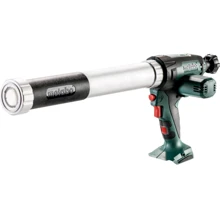Пистолет для герметиков Metabo 601207850: undefined undefined