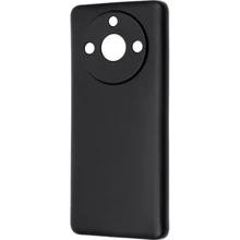 Чехол для телефонов ArmorStandart Matte Slim Fit Camera cover Black for Realme 11 Pro / 11 Pro+ (ARM69152): Совместимость Realme 11 Pro / 11 Pro+