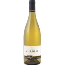 Вино Roland Lavantureux "Chablis" (сухое, белое) 0.75л (BDA1VN-VLA075-002): Страна производитель Франция
