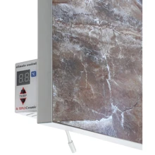 Обігрівач Teploceramic ТCM-RA 1000 мармур (12316): Виробник Teploceramic