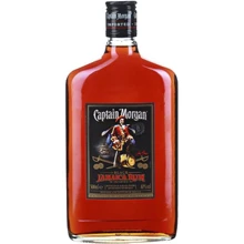 Ром Captain Morgan "Jamaica" 0.5л (BDA1RM-RCM050-005): Объем, л 0.5
