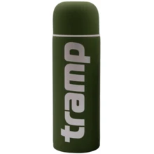 Термос Tramp Soft Touch 1.2 л хаки TRC-110-khaki: Производитель Tramp