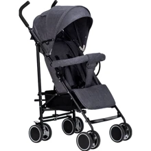 Прогулянковий візок FreeON Simple Grey (48532): Тип коляски Прогулочная