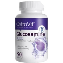OstroVit Glucosamine 1000 90 tabs: Пол Унисекс