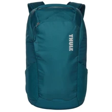 Thule EnRoute Backpack 14L Teal (TH3203589) for MacBook Pro 15-16": Цвет зеленый (Green)