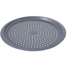 Berghoff Gem для піци 32 см (3990008): Кришка немає