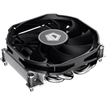 Кулер ID-COOLING IS-30A: Уровень шума, dB 35.8