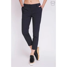 Штани ArtStyleLeggings BRK-254F-1-60 60 чорні: Сезон літо