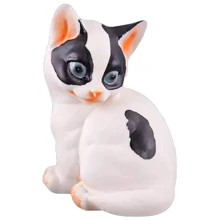 Фигурка Lefard Кошка (465-031): Производитель Lefard