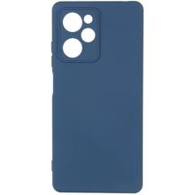Чехол для телефонов ArmorStandart ICON Case Blue for Xiaomi Poco X5 Pro 5G (ARM66381): Совместимость Xiaomi Poco X5 Pro 5G