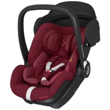 Автокресло MAXI-COSI Marble Essential Red: Группа 0+/1